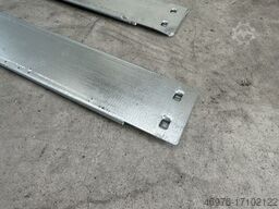 Stow Stowshelf / Kleiderstange / für Feldbreite: 1.265 mm