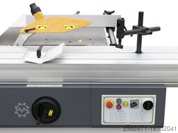 Holzprofi 7-S315-2300-4KW-G