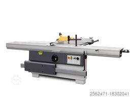 Holzprofi 7-S315-2300-4KW-G