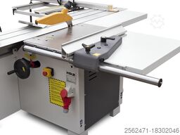 Holzprofi 7-S315-3000-VR-4KW-G