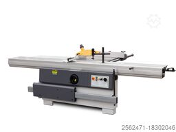 Holzprofi 7-S315-3000-VR-4KW-G