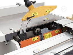 Holzprofi 7-S315-3000-VR-4KW-G