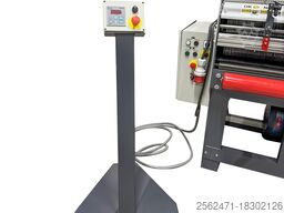 Holzprofi CTR-DB700A