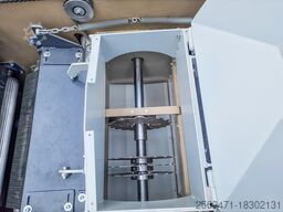 Holzprofi CTR-DB700Industrie