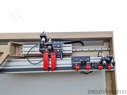 Holzprofi CTR-DB700Industrie