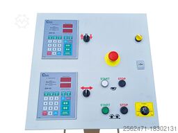 Holzprofi CTR-DB700Industrie