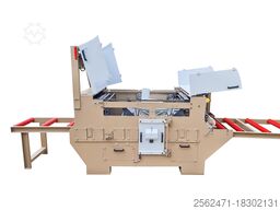 Holzprofi CTR-DB700Industrie