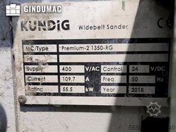 Kundig Premium-2 1350-RG