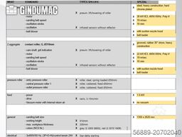 Kundig Premium-2 1350-RG