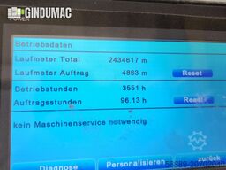 Kundig Premium-2 1350-RG