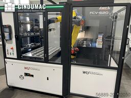 WU Automation RZ-3/35