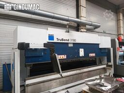 TRUMPF TRUBEND 3180