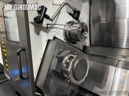 DOOSAN Puma MX2600ST