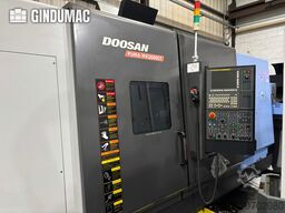 DOOSAN Puma MX2600ST