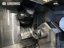 DOOSAN Puma MX2600ST