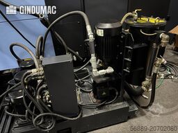 DOOSAN Puma MX2600ST