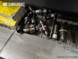 DOOSAN Puma MX2600ST