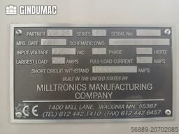 MILLTRONICS VM24