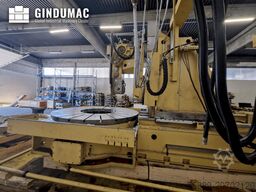 Gleason PFAUTER P 2800