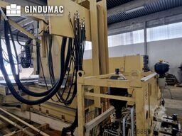 Gleason PFAUTER P 2800