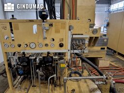 Gleason PFAUTER P 2800