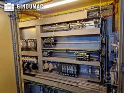 Gleason PFAUTER P 2800