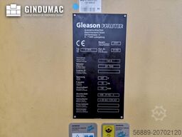Gleason PFAUTER P 2800