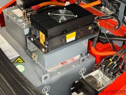 Heli CPD20-G2 4-Rad - 6Jahre Garantie 4,7m Hub Triplex