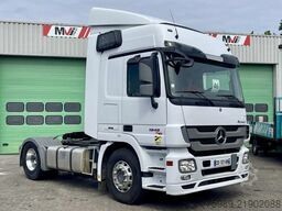Mercedes-Benz Actros 1848 RETARDER  560373 km original. 