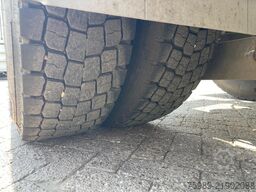 Mercedes-Benz Actros 1848 RETARDER  560373 km original. 