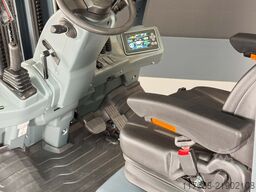 Heli CPD18-G2 4-Rad - 6 Jahre Garantie 6m Hub Triplex