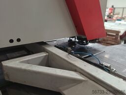 BOSCHERT Twin 1250 Rotation CNC