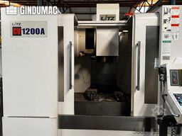 Litz CV1200A