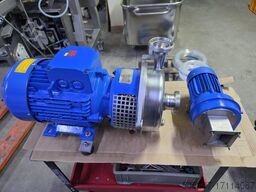 SCHRODER IMAX 420 ECO