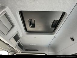 MERCEDES-BENZ Atego 818 K 4x2 3-S.-Kipper+Klima+2xAHK+2100 km!