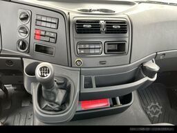 MERCEDES-BENZ Atego 818 K 4x2 3-S.-Kipper+Klima+2xAHK+2600 km!