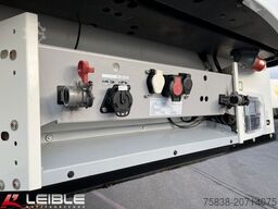 SCHMITZ CARGOBULL SKO 24/L*Pharma Zertifikat*Liftachse*neuwertig*