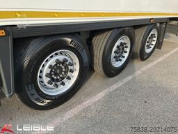 SCHMITZ CARGOBULL SKO 24/L*Pharma Zertifikat*Liftachse*neuwertig*