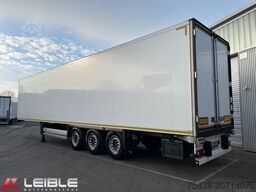 SCHMITZ CARGOBULL SKO 24/L*Pharma Zertifikat*Liftachse*neuwertig*