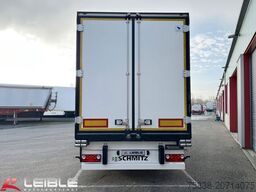 SCHMITZ CARGOBULL SKO 24/L*Pharma Zertifikat*Liftachse*neuwertig*
