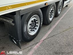 SCHMITZ CARGOBULL SKO 24/L*Pharma Zertifikat*Liftachse*neuwertig*