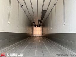 SCHMITZ CARGOBULL SKO 24/L*Pharma Zertifikat*Liftachse*neuwertig*