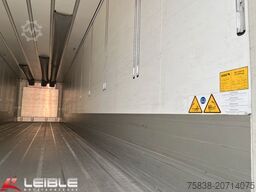 SCHMITZ CARGOBULL SKO 24/L*Pharma Zertifikat*Liftachse*neuwertig*