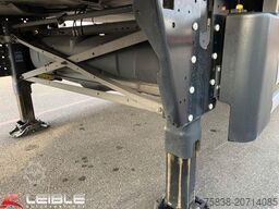 SCHMITZ CARGOBULL SKO 24/L*Pharma Zertifikat*Liftachse*neuwertig*