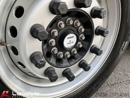 SCHMITZ CARGOBULL SKO 24/L*Pharma Zertifikat*Liftachse*neuwertig*