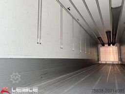 SCHMITZ CARGOBULL SKO 24/L*Pharma Zertifikat*Liftachse*neuwertig*