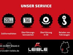 SCHMITZ CARGOBULL SKO 24/L*Pharma Zertifikat*Liftachse*neuwertig*