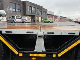 KÄSSBOHRER K.SLA R 4 / 2N 18/40 Tieflader Radmulden tele