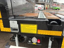 KÄSSBOHRER K.SLA R 4 / 2N 18/40 Tieflader Radmulden tele