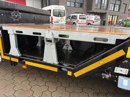 KÄSSBOHRER K.SLA R 4 / 2N 18/40 Tieflader Radmulden tele